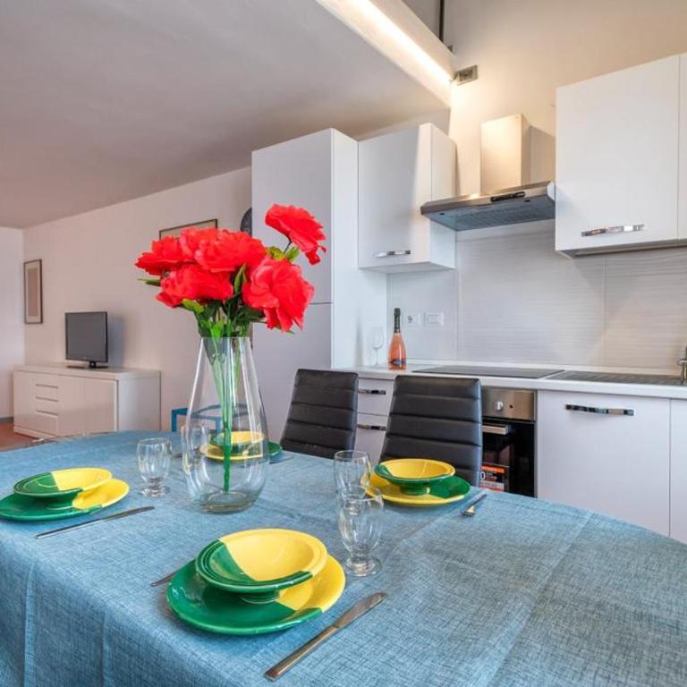Panoramic Bastioni Sea View - Two-Bedroom Apartment - 7