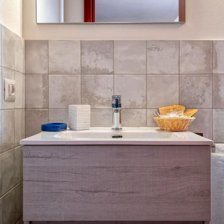 Panoramic Bastioni Sea View - Two-Bedroom Apartment - 25