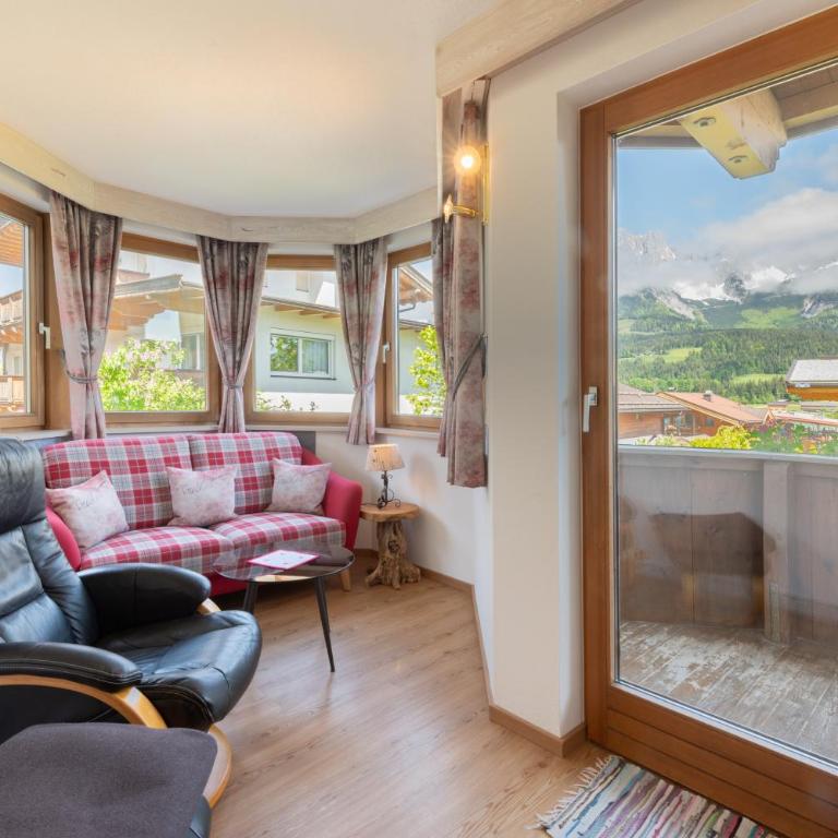 Eden Appartements - Superior Apartment - 2