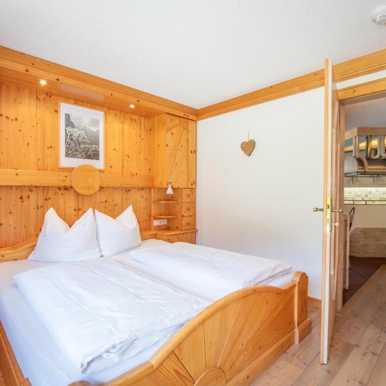 Eden Appartements - Superior Apartment - 3