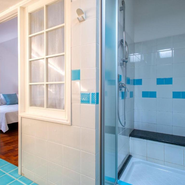 Panoramic Bastioni Sea View - Two-Bedroom Apartment - 26