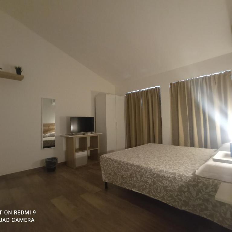 Fontanarossa Airport Sleep and Travel - Appartamento con 1 Camera da Letto - 4
