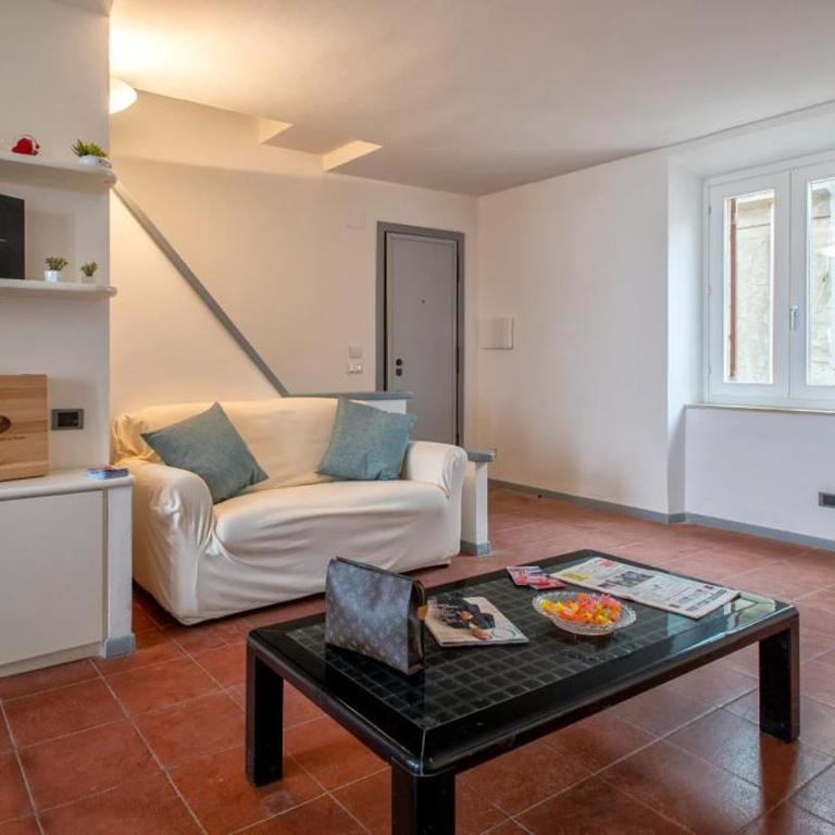 Panoramic Bastioni Sea View - Two-Bedroom Apartment - 20