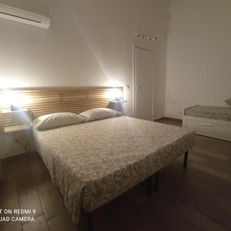 Fontanarossa Airport Sleep and Travel - Appartamento con 1 Camera da Letto - 8