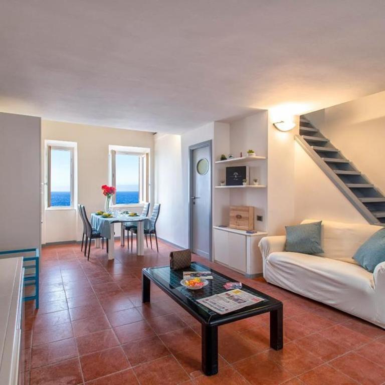 Panoramic Bastioni Sea View - Two-Bedroom Apartment - 18