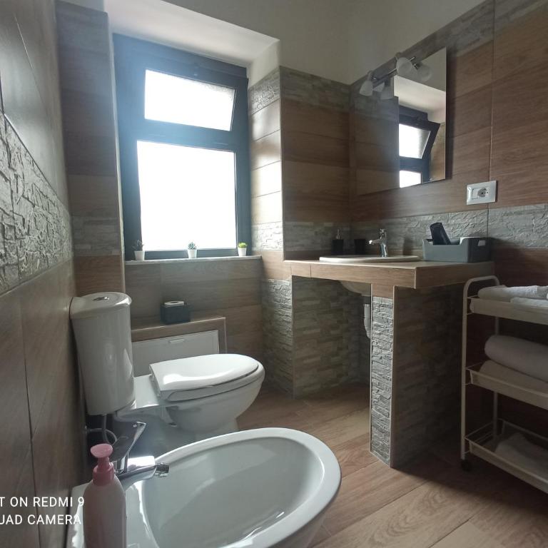 Fontanarossa Airport Sleep and Travel - Appartamento con 1 Camera da Letto - 7