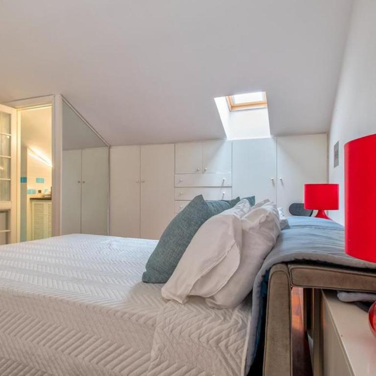 Panoramic Bastioni Sea View - Two-Bedroom Apartment - 27