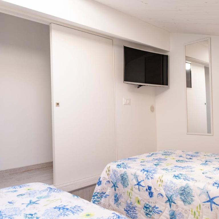 VJMAN House Sea Beach - SiciliaVacanza - Appartamento con Vista Mare - 16