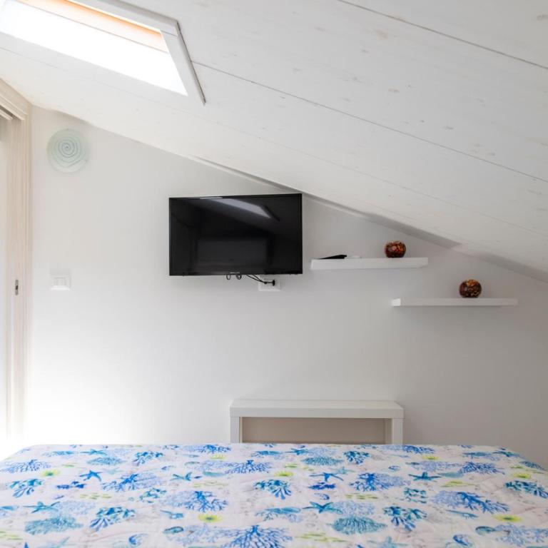 VJMAN House Sea Beach - SiciliaVacanza - Appartamento con Vista Mare - 15