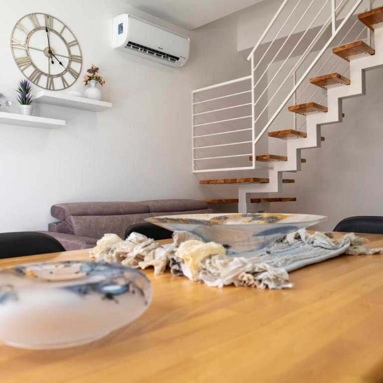 VJMAN House Sea Beach - SiciliaVacanza - Appartamento con Vista Mare - 2