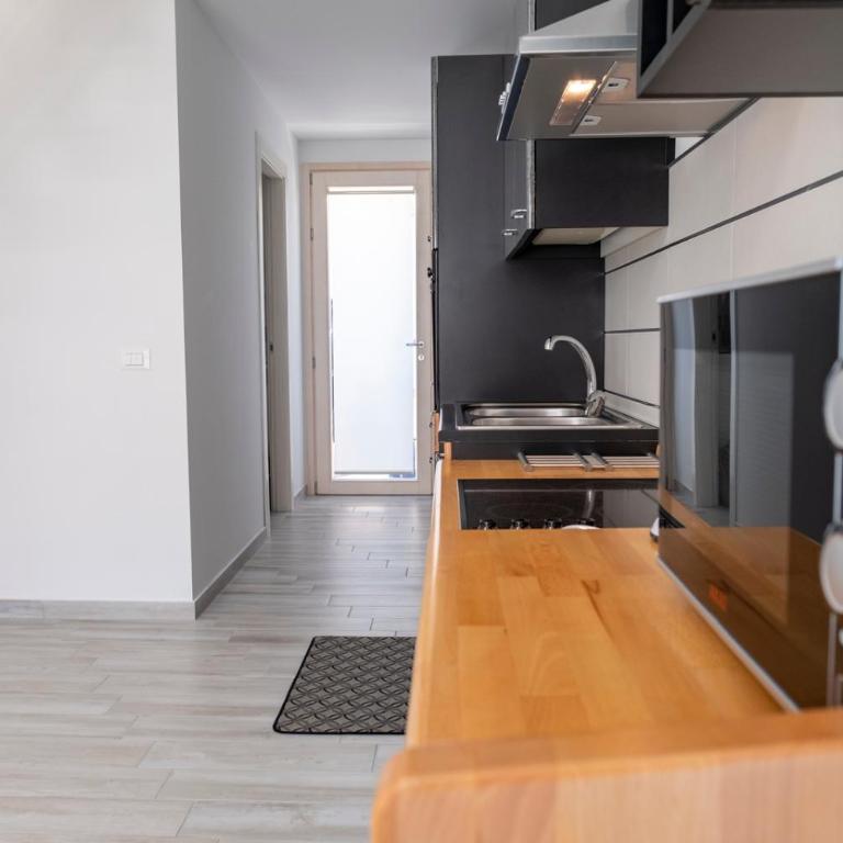 VJMAN House Sea Beach - SiciliaVacanza - Appartamento con Vista Mare - 5