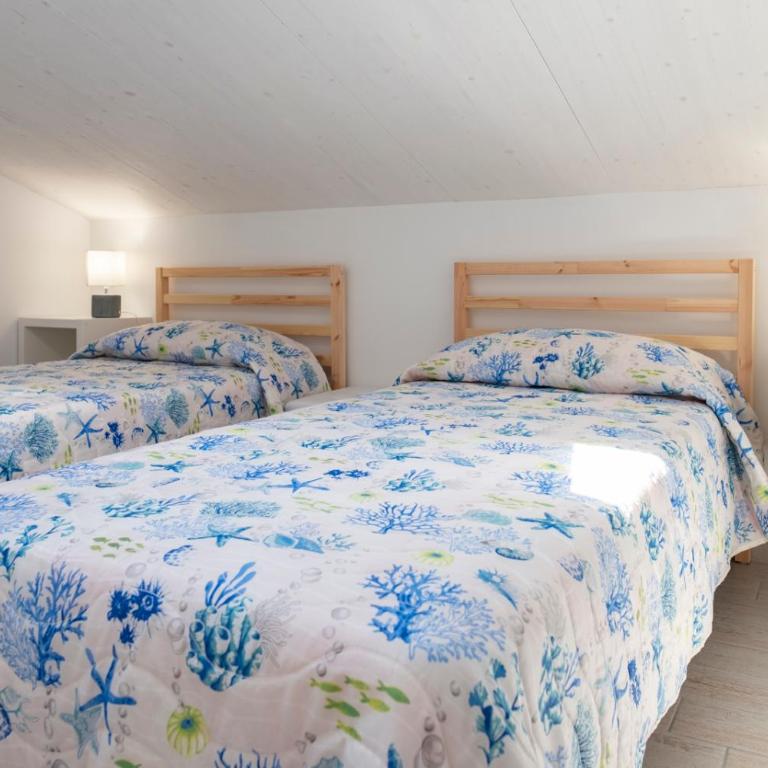 VJMAN House Sea Beach - SiciliaVacanza - Appartamento con Vista Mare - 9