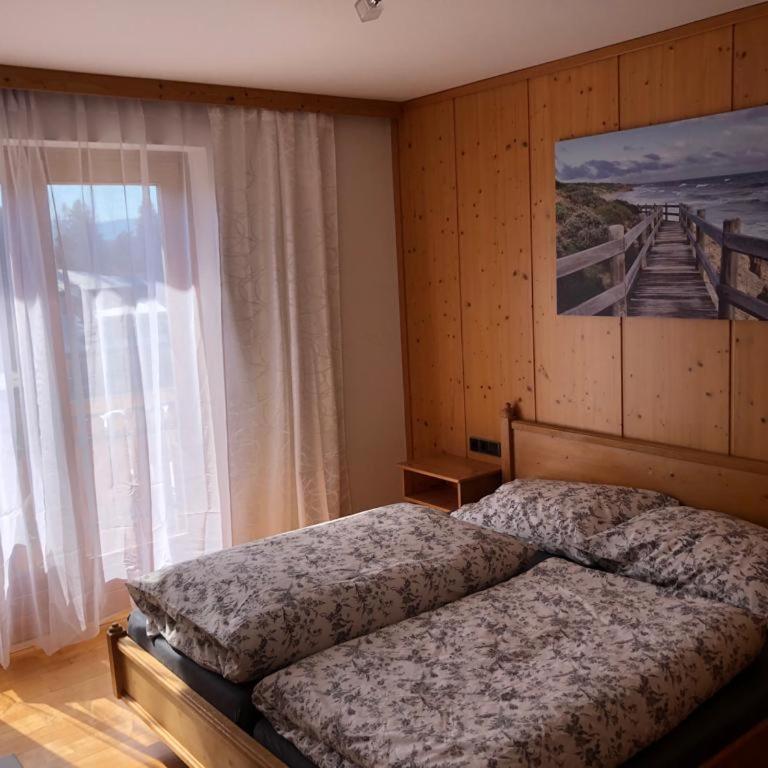 Haus Gruber - Doppelzimmer - 2
