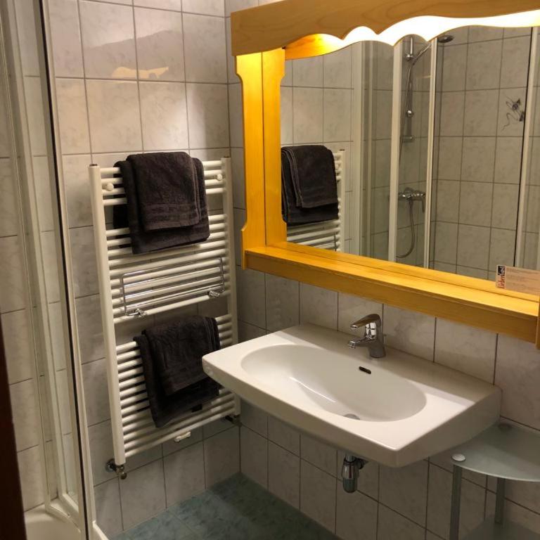 Haus Gruber - Doppelzimmer - 6