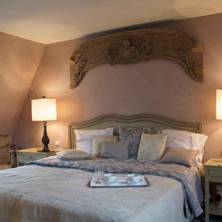 Hôtel Chateaubriand - Chambre Triple - 2