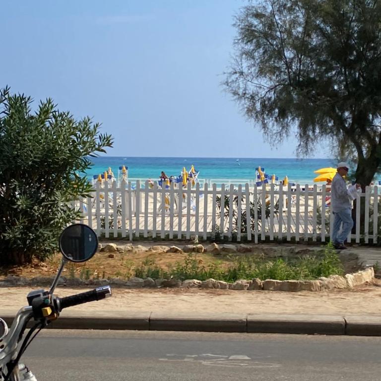 Mondello Sea House - Appartamento con 1 Camera da Letto - 19