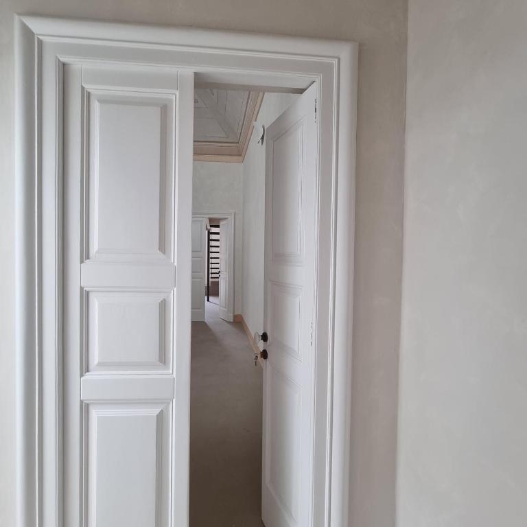 LA BELLA VOLTA - elegant rooms - Suite con Vasca Idromassaggio - 10