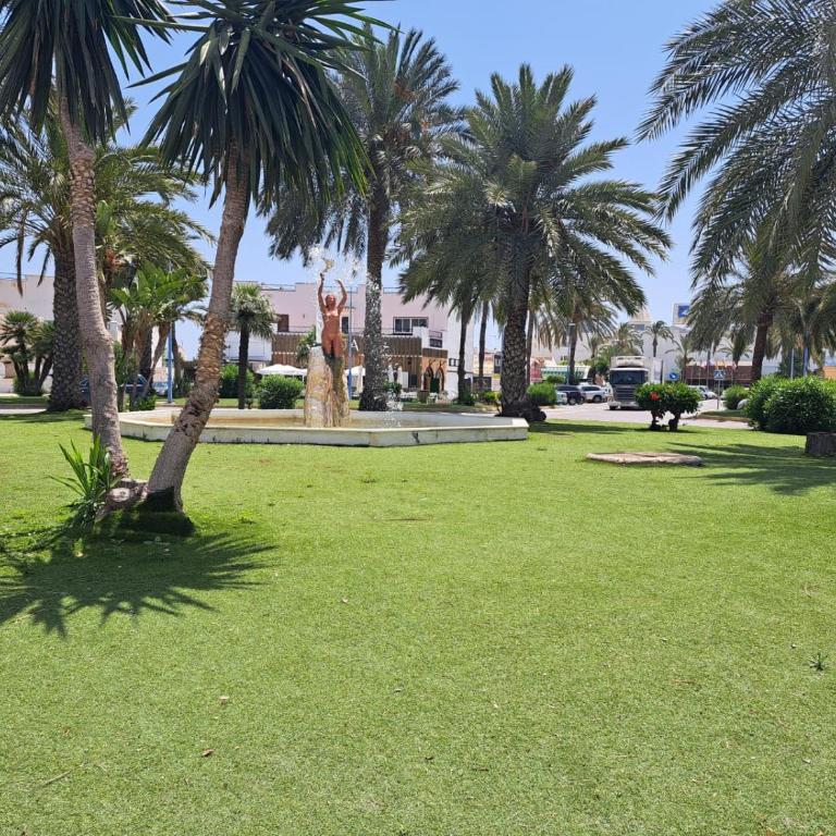 APARTAMENTO VERA PLAYA - Apartamento de 2 dormitorios - 3