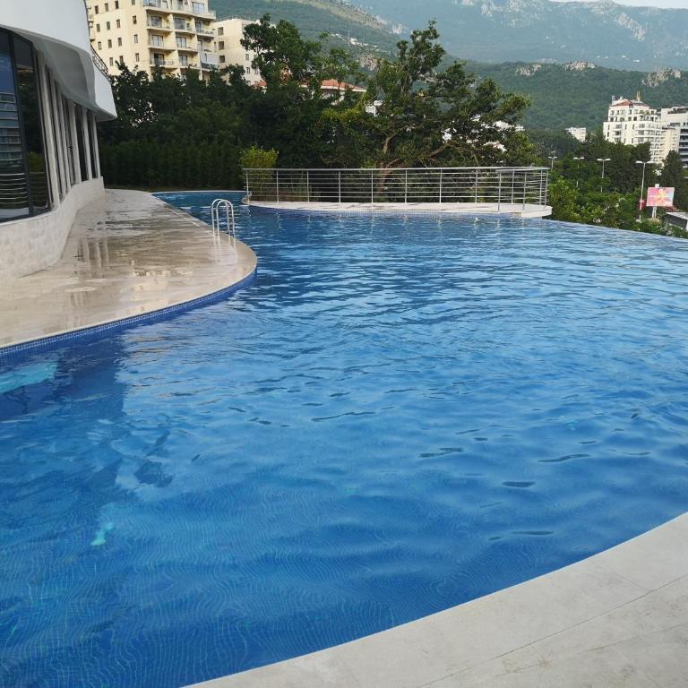 Beach Pearl - One-Bedroom Apartment - 23