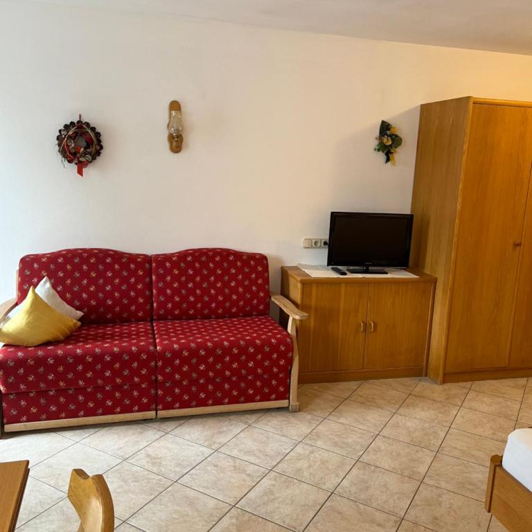 Beim Hanslbauer - Apartment mit 1 Schlafzimmer - 4
