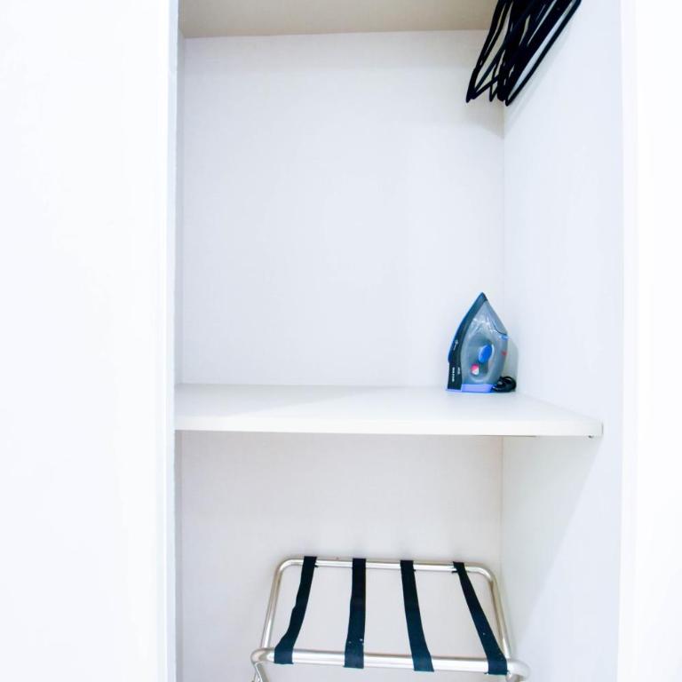 OP downtown Studio by Casago - Studio Apartment - 16