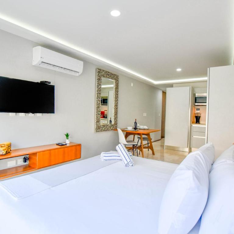 OP downtown Studio by Casago - Studio Apartment - 15