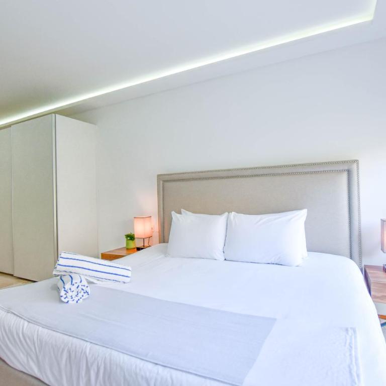 OP downtown Studio by Casago - Studio Apartment - 12
