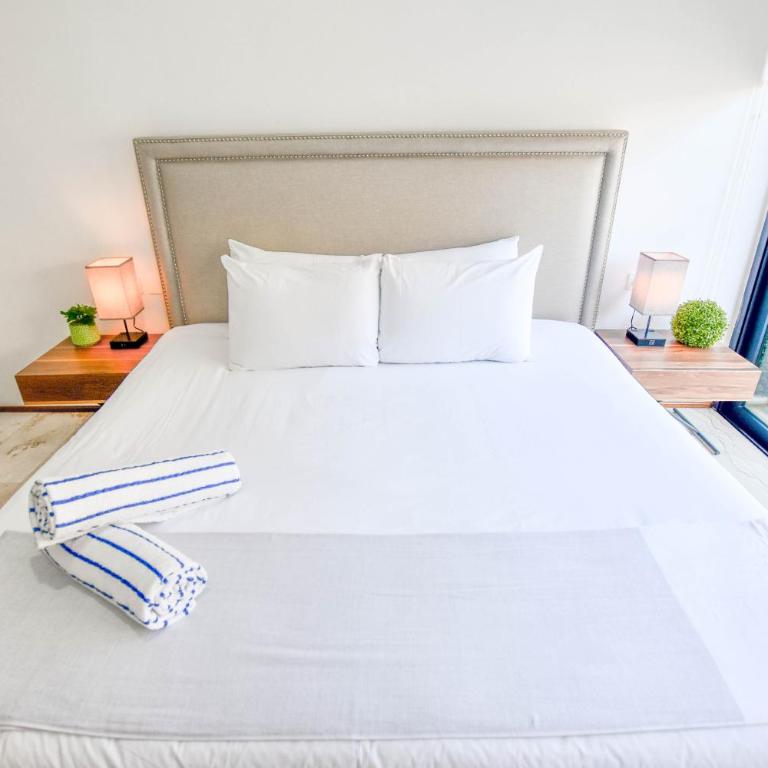 OP downtown Studio by Casago - Studio Apartment - 8