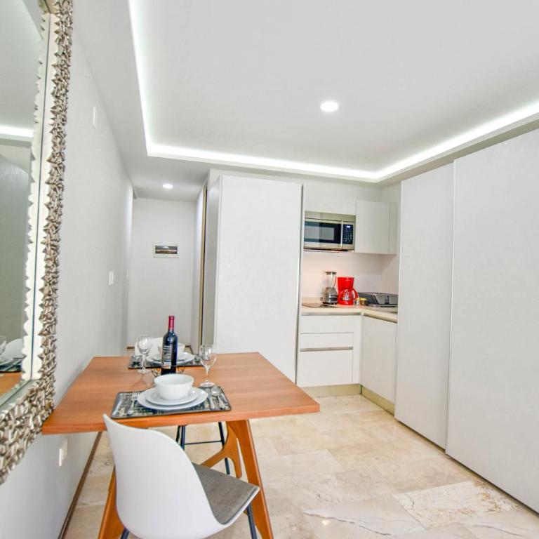 OP downtown Studio by Casago - Studio Apartment - 6