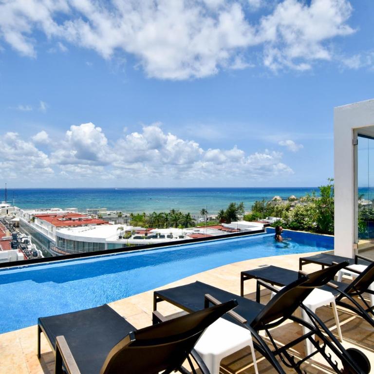 OP downtown Studio by Casago - Studio Apartment - 24