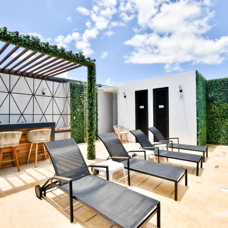 OP downtown Studio by Casago - Studio Apartment - 27