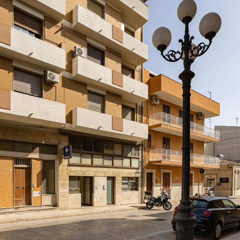 Aurora casa vacanze - Apartamento de 2 dormitorios - 6