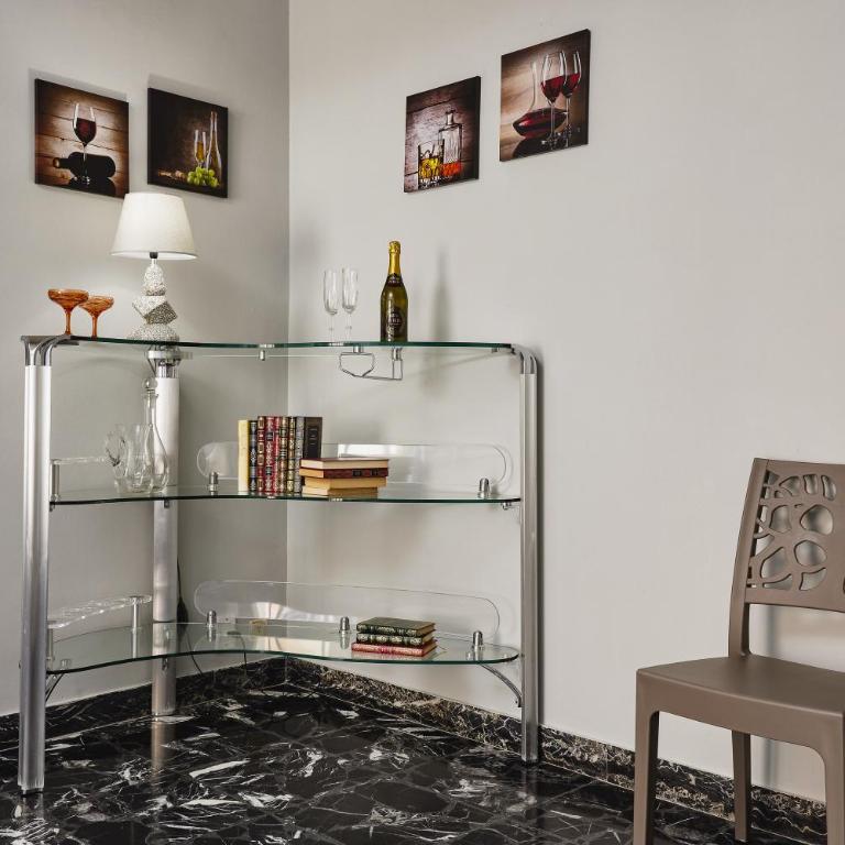 Aurora casa vacanze - Apartamento de 2 dormitorios - 8
