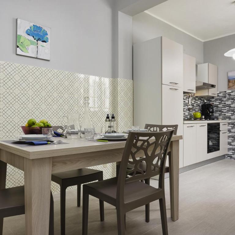 Aurora casa vacanze - Apartamento de 2 dormitorios - 10