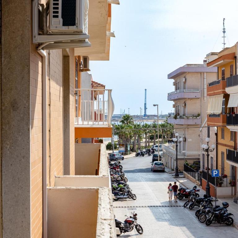 Aurora casa vacanze - Apartamento de 2 dormitorios - 15