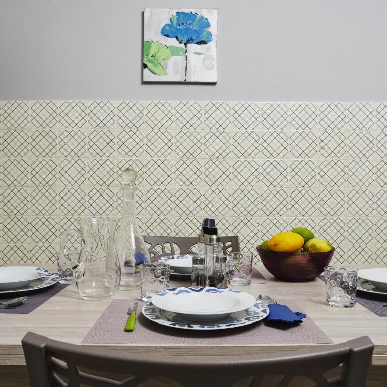 Aurora casa vacanze - Apartamento de 2 dormitorios - 21