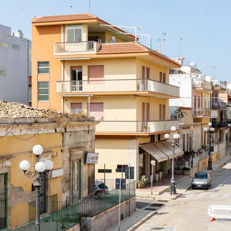 Aurora casa vacanze - Apartamento de 2 dormitorios - 22