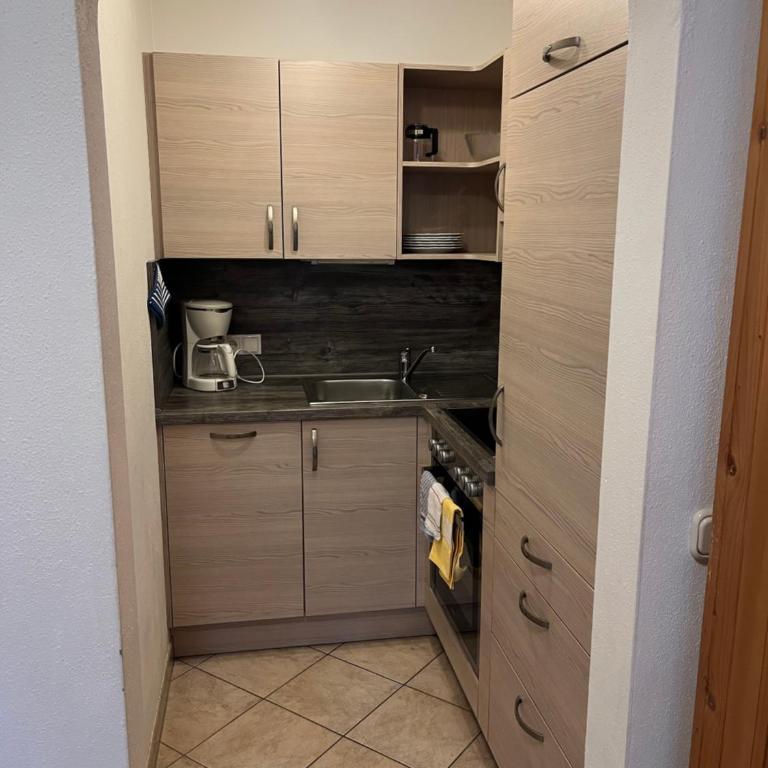 Beim Hanslbauer - Apartment mit 1 Schlafzimmer - 4
