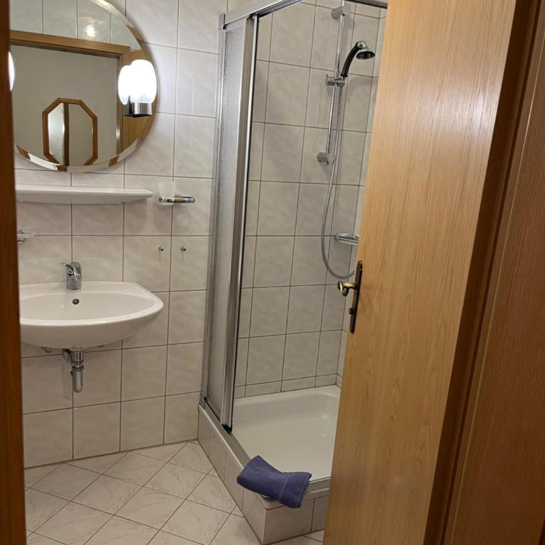 Beim Hanslbauer - Apartment mit 1 Schlafzimmer - 2