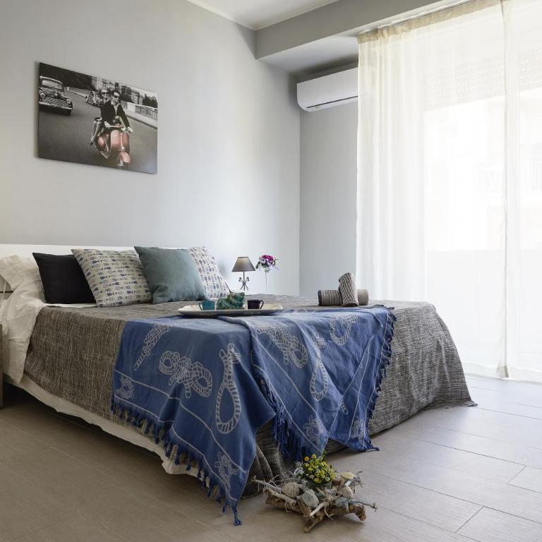 Aurora casa vacanze - Apartamento de 2 dormitorios - 23