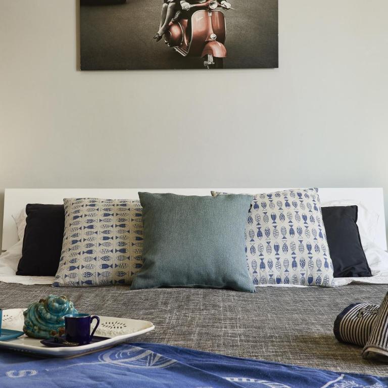 Aurora casa vacanze - Apartamento de 2 dormitorios - 25