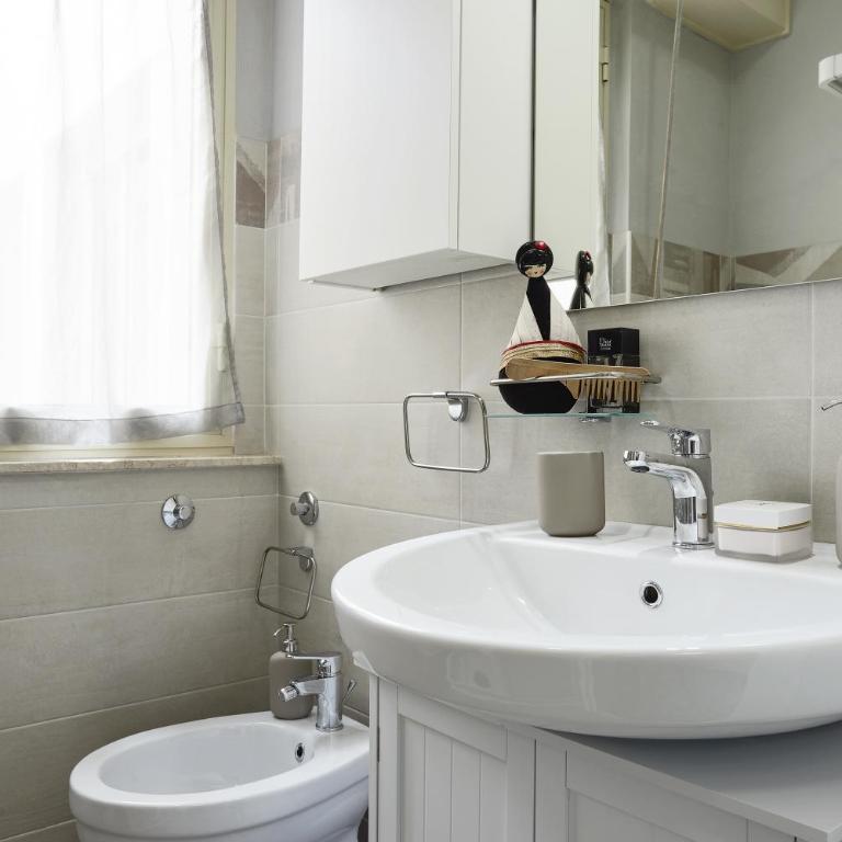 Aurora casa vacanze - Apartamento de 2 dormitorios - 26