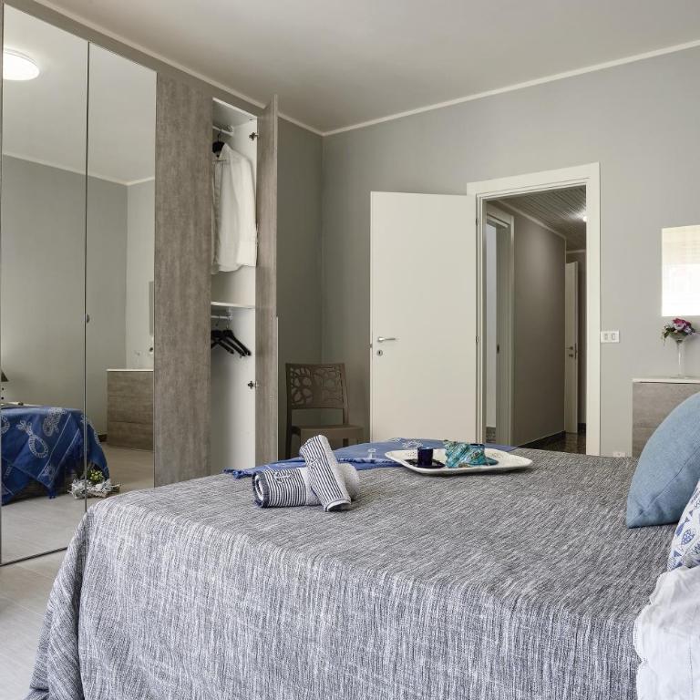 Aurora casa vacanze - Apartamento de 2 dormitorios - 27