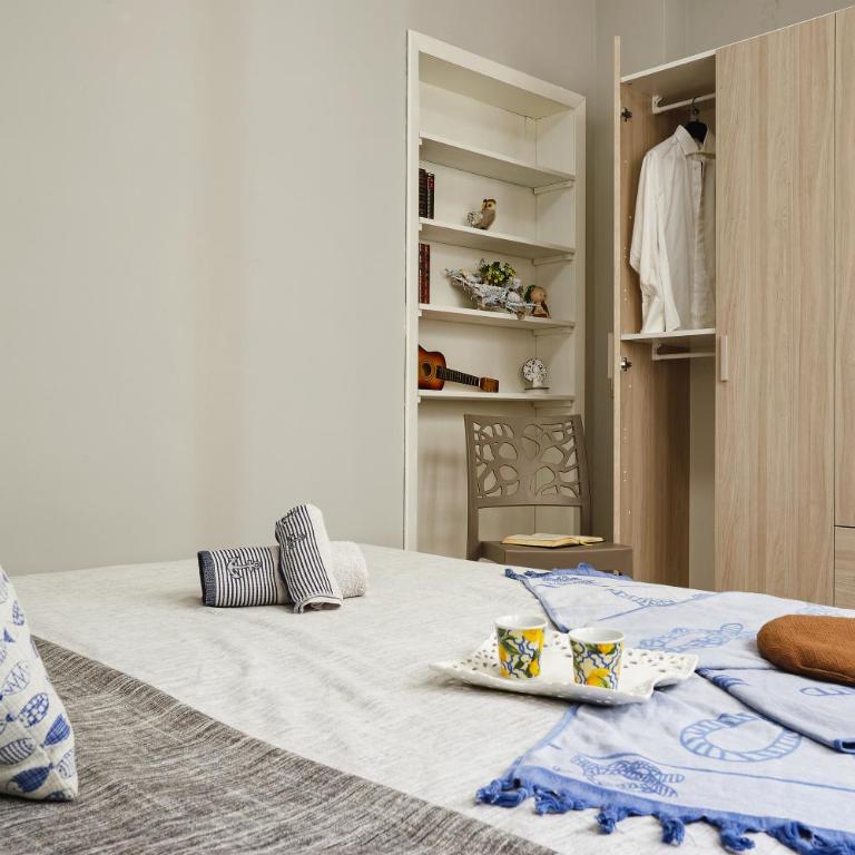 Aurora casa vacanze - Apartamento de 2 dormitorios - 30