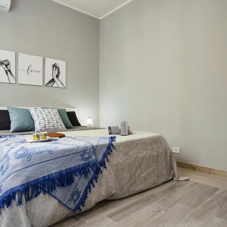 Aurora casa vacanze - Apartamento de 2 dormitorios - 37