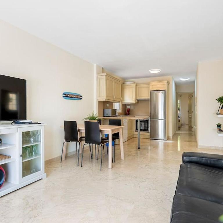 Hoekappartement Palm Mar, 400m BEACH - Apartamento de 2 dormitorios - 10