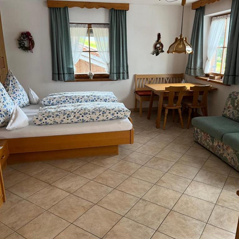 Beim Hanslbauer - Apartment mit 1 Schlafzimmer - 12