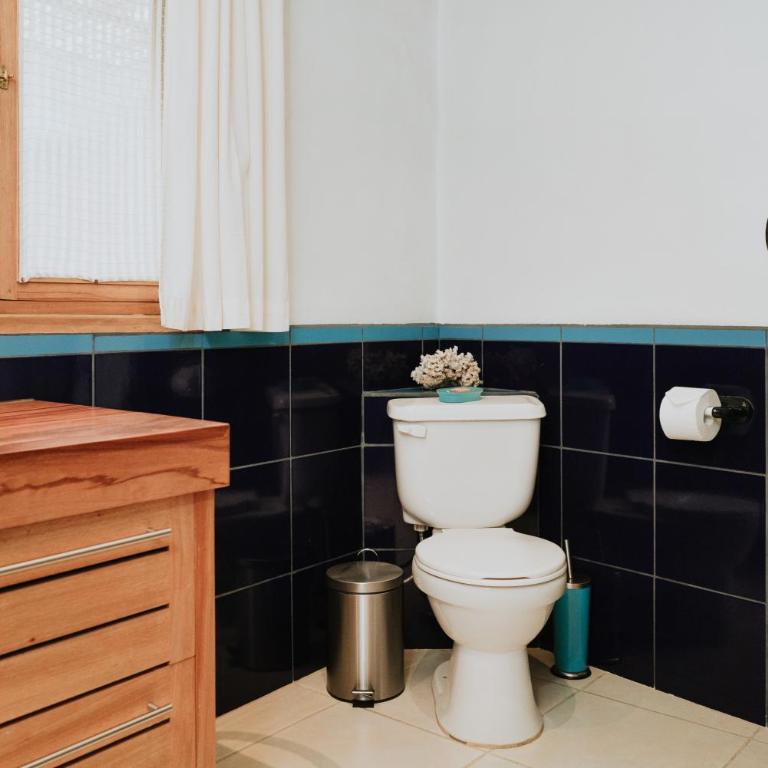 Wantara Suites - Apartamento Deluxe de 1 dormitorio con vistas al jardín - 16