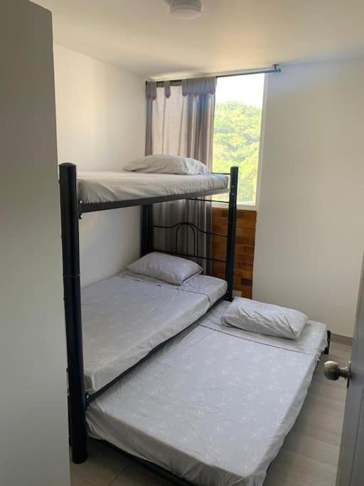 Apto Campestre Nativa Park - Villeta - Apartamento de 2 dormitorios - 9