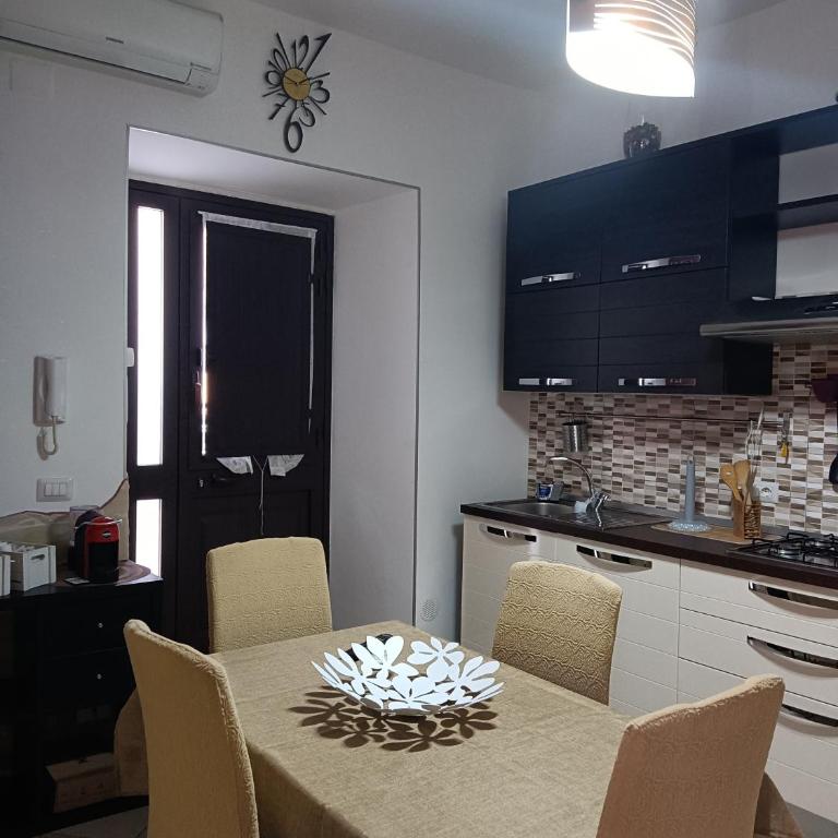 Delilah's house - One-Bedroom House - 1